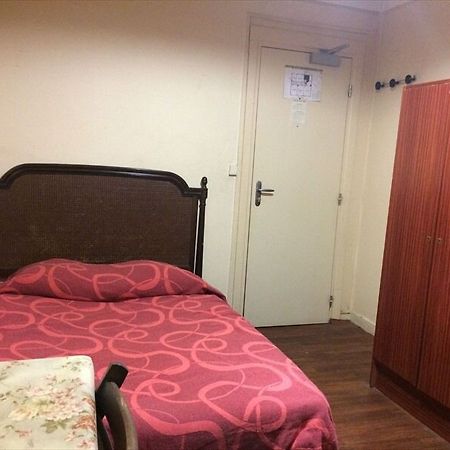 Ideal Hotel Saint Sebastien باريس المظهر الخارجي الصورة