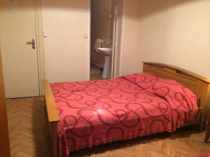 Ideal Hotel Saint Sebastien باريس المظهر الخارجي الصورة