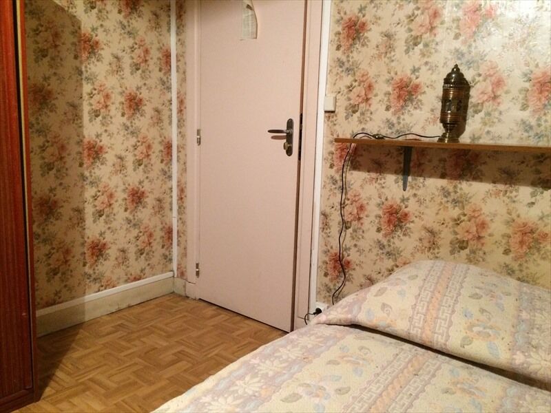 Ideal Hotel Saint Sebastien باريس المظهر الخارجي الصورة