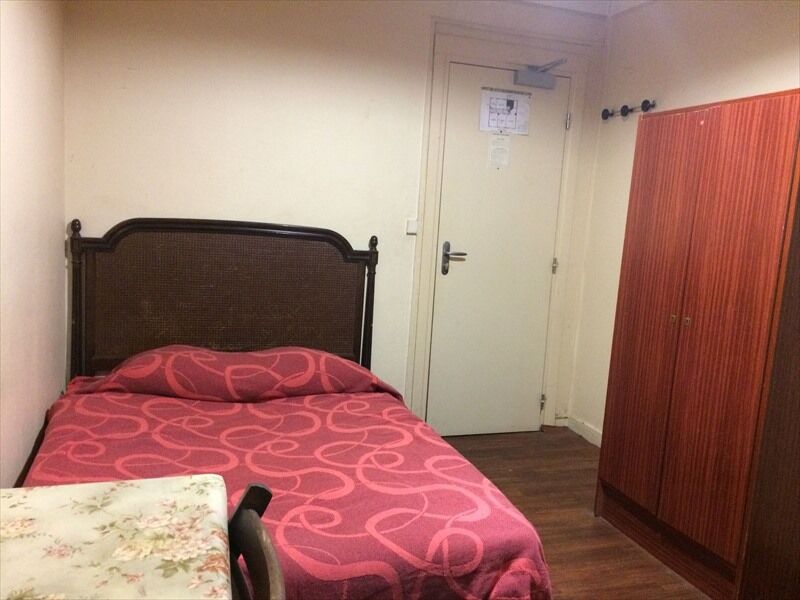 Ideal Hotel Saint Sebastien باريس المظهر الخارجي الصورة