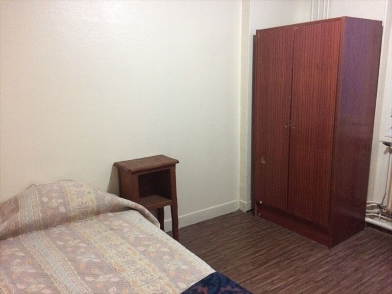Ideal Hotel Saint Sebastien باريس المظهر الخارجي الصورة